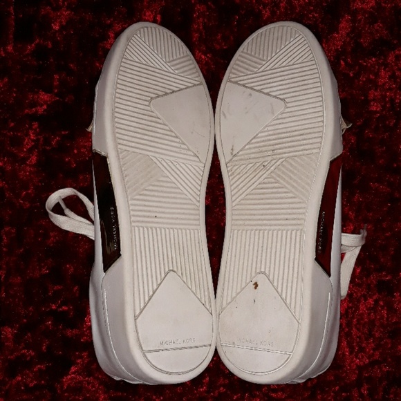 Michael kors Sneakers - Picture 8 of 8